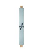 Neo-transat Uni Bleu Clair - 140x70 cm