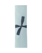 Neo-transat Uni Bleu Clair - 140x70 cm