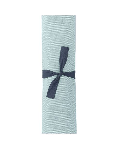 Neo-transat Uni Bleu Clair - 140x70 cm
