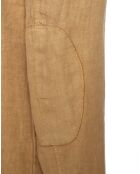 Veste 100% Lin beige