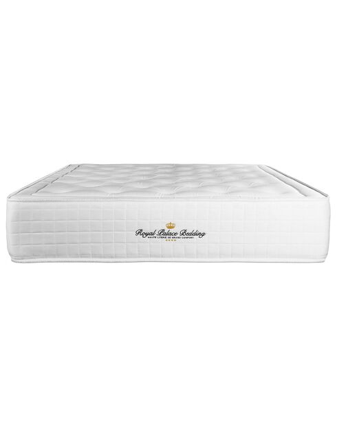 Pack dodo 5 pièces Buckingham noir - 140x200 cm