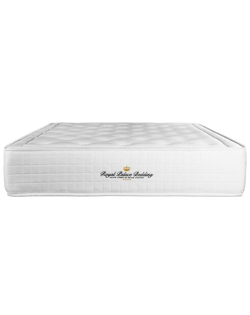 Pack dodo 5 pièces Buckingham noir - 200x200 cm