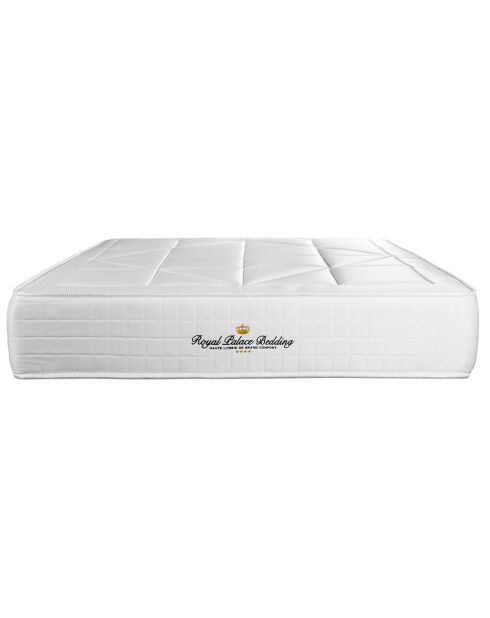 Pack dodo 5 pièces Windsor blanc - 140x190 cm