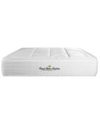 Pack dodo 5 pièces Windsor blanc - 140x200 cm