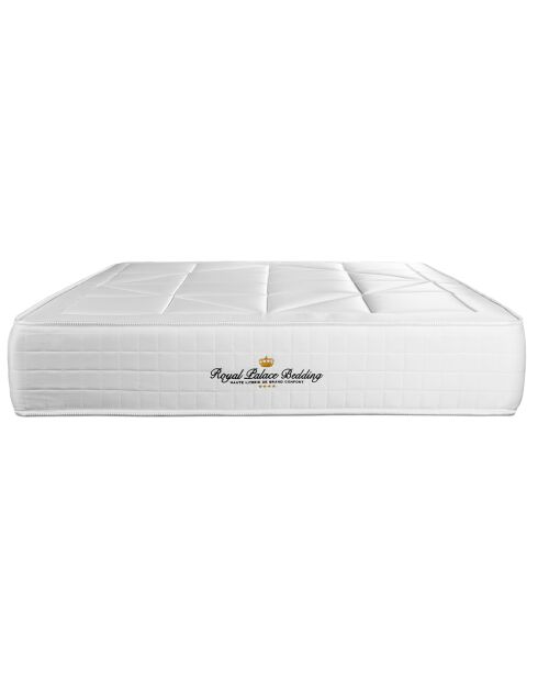 Pack dodo 5 pièces Windsor blanc - 160x200 cm