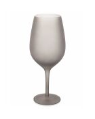 6 Cala Dorada veelkleurig glaswerk - D.9,5xH.24,5 cm