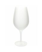 6 Cala Dorada veelkleurig glaswerk - D.9,5xH.24,5 cm