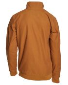 Blouson Light Brooks camel