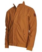 Blouson Light Brooks camel