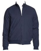 Blouson Stapilton Light bleu marine