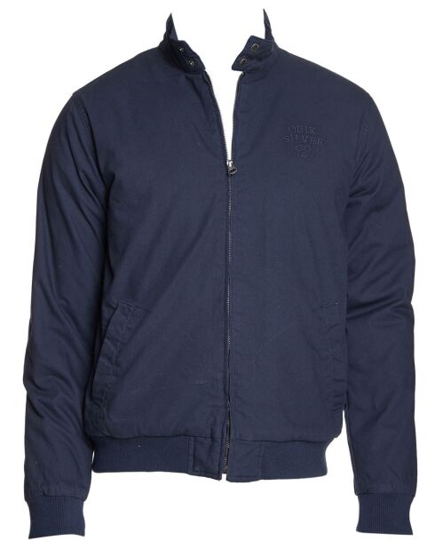 Blouson Stapilton Light bleu marine