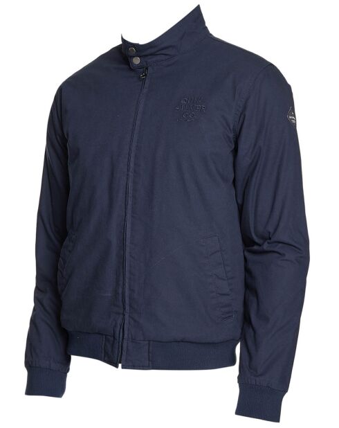 Blouson Stapilton Light bleu marine