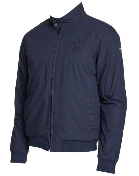 Blouson Stapilton Light bleu marine