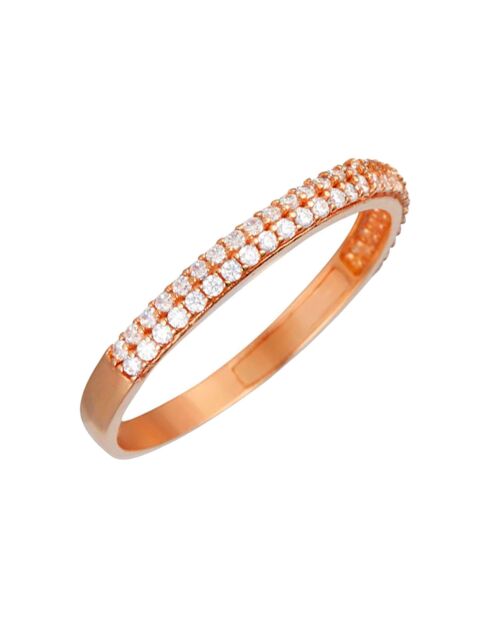 Amour Innocent Ring Roségold