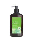 Beruhigende und revitalisierende Haarspülung mit Teebaumöl, 400 ml