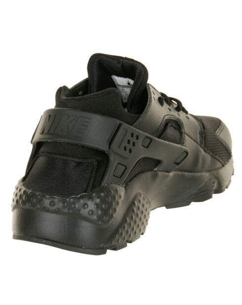 Baskets Huarache Run noires