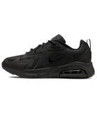 Baskets Air Max 200 noires