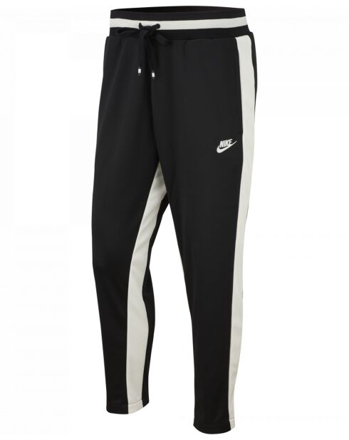 Pantalon de survêtement Air Pant Flc noir/blanc