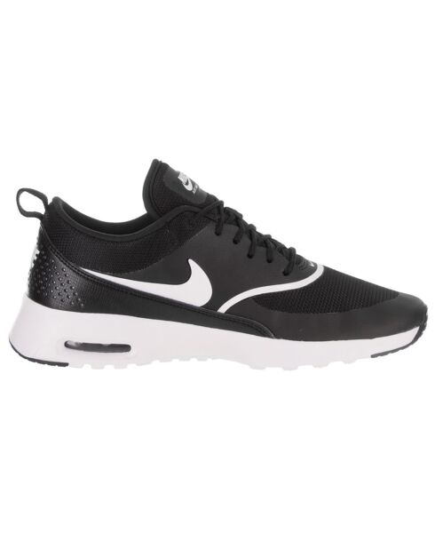 Baskets Air Max Thea noir/blanc