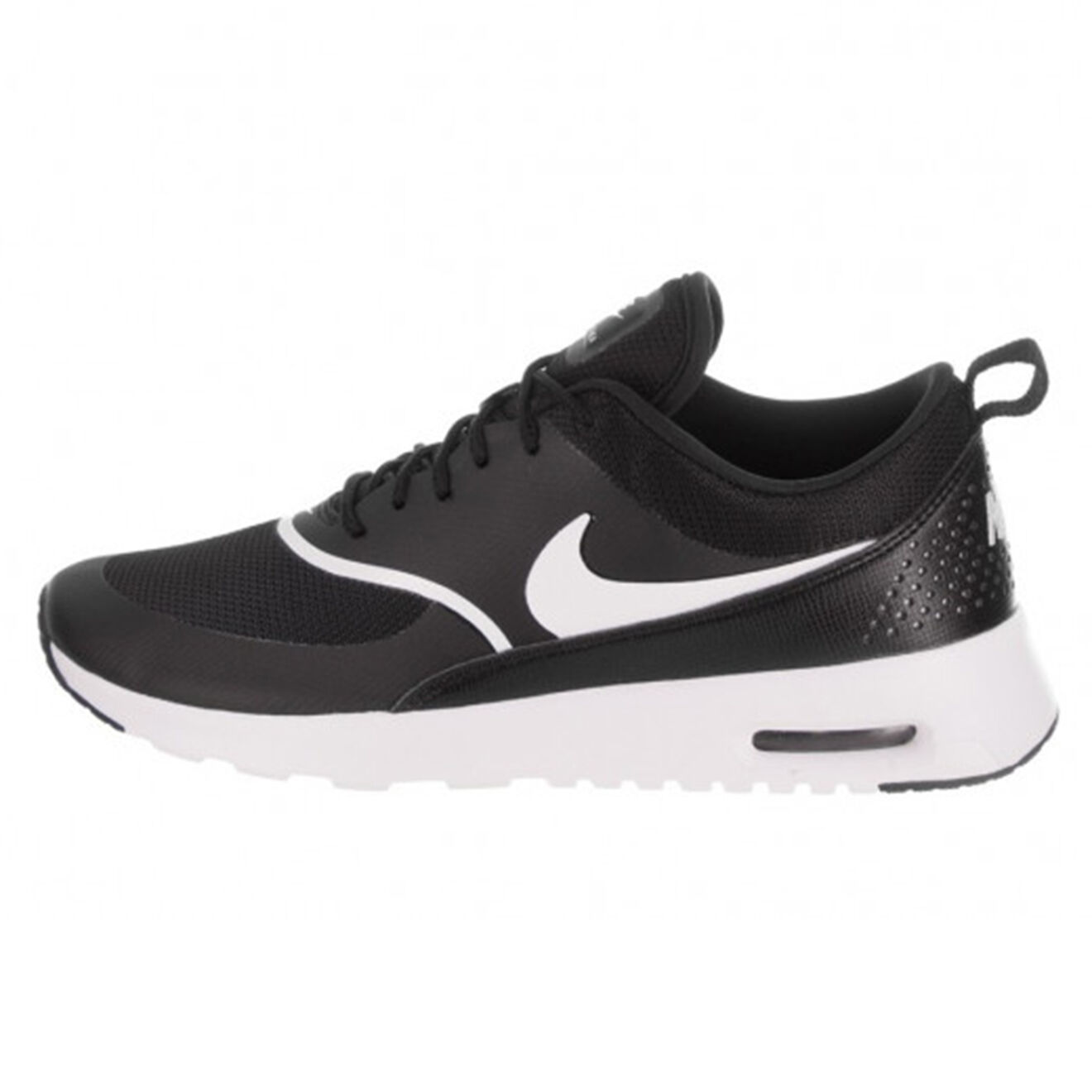 air max thea noir et blanche