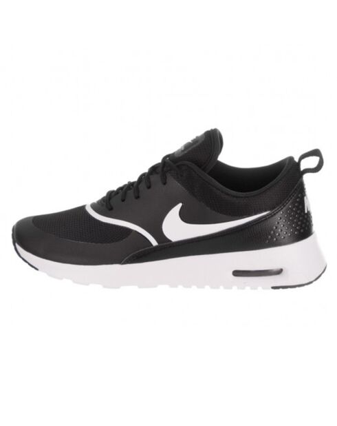 Baskets Air Max Thea noir/blanc