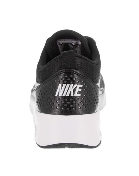 Baskets Air Max Thea noir/blanc