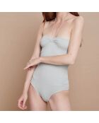 Maillot de Bain Hesilvio 1 pièce nuage