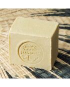 Biologische Excellence Aleppo-zeep 25% laurierolie - 200 g