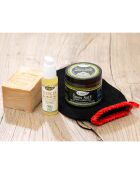 Set Hammam Wellness - 4 piezas