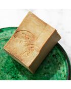 2 Savons d'Alep Tradition Suprême Peaux sèches et sensibles 2x200 g