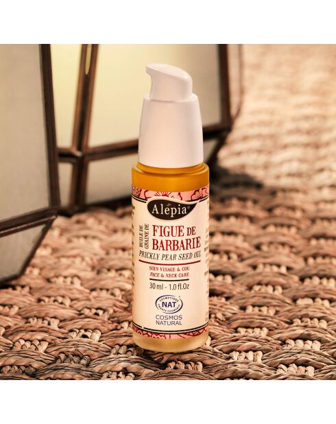 Cuidado reparador profundo con aceite de tuna - 30 ml