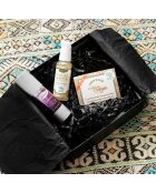Set Argan Treasure - 3 piezas
