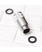 Magnetisches Anti-Kalkgerät für die Dusche