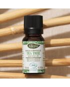 Olio essenziale di melaleuca biologico antisettico - 10 ml