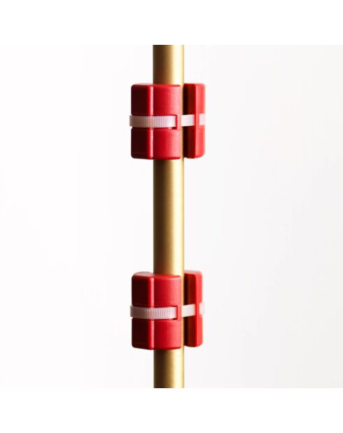 2 Powermag Dispositif anticalcaires surpuissants