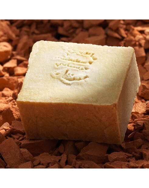 3 Premium-Aleppo-Seifen mit 7 Bio-Ölen — 3x125 g