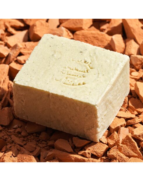 2 Savons d'Alep Premium au Café BIO Amincissant - 2x125 g