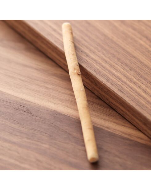 5 natuurlijke tandenborstels van Siwak