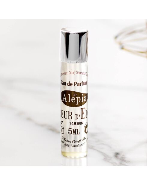 Parfum en Roll-on Fleur d'Eden - 5 ml
