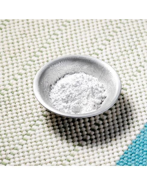 Déodorant naturel poudre Pierre d'Alun - 150 g
