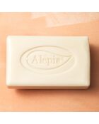 Jabón natural de Alepo perfumado con azahar - 100 g