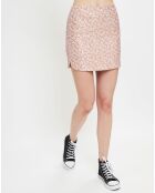 Jupe Jumbo blush