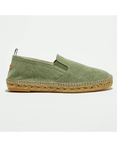 Slip-on espadrilles Joel olive