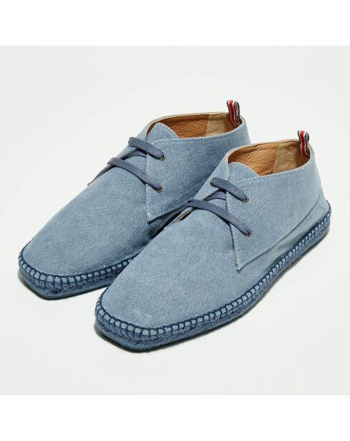 Chukka boots Bruno jean