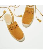 Mules Kepa ocre