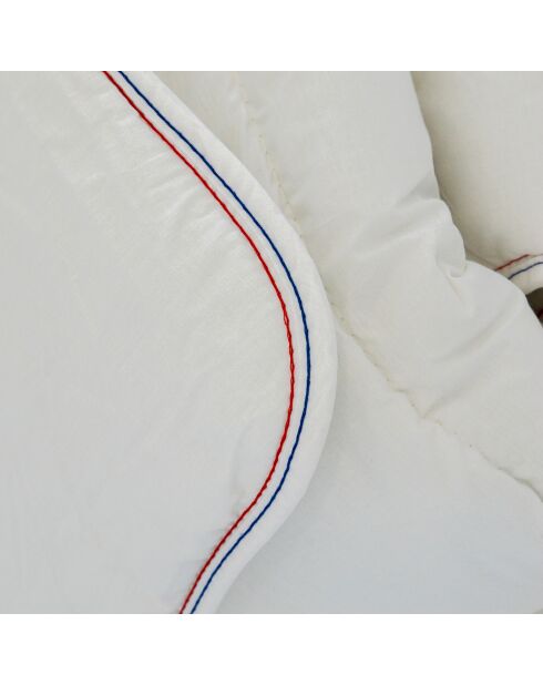 Couette anti-acariens & anti-bactériens blanche