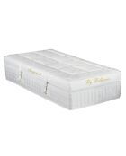 Matelas Mémoire de forme Impérial blanc - 90x200 cm