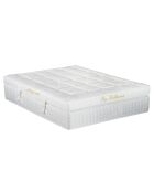 Matelas Mémoire de forme Impérial blanc - 140x190 cm