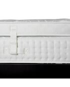 Matelas Mémoire de forme Impérial blanc - 160x200 cm
