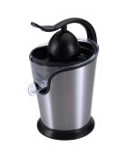Exprimidor de cítricos Masterpro gris - 100w
